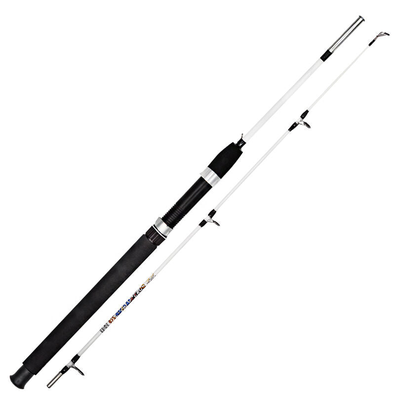 Portfish Boat Master Eco Tekne Kamışı 10 -20 Lbs - Beyaz